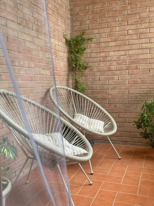 Casa Guardiavigna In Chianti Apartment