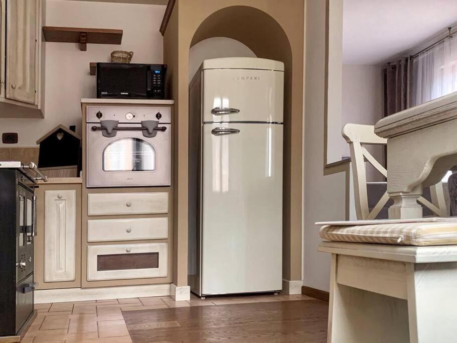 Apartamento Casa Guardiavigna In Chianti *