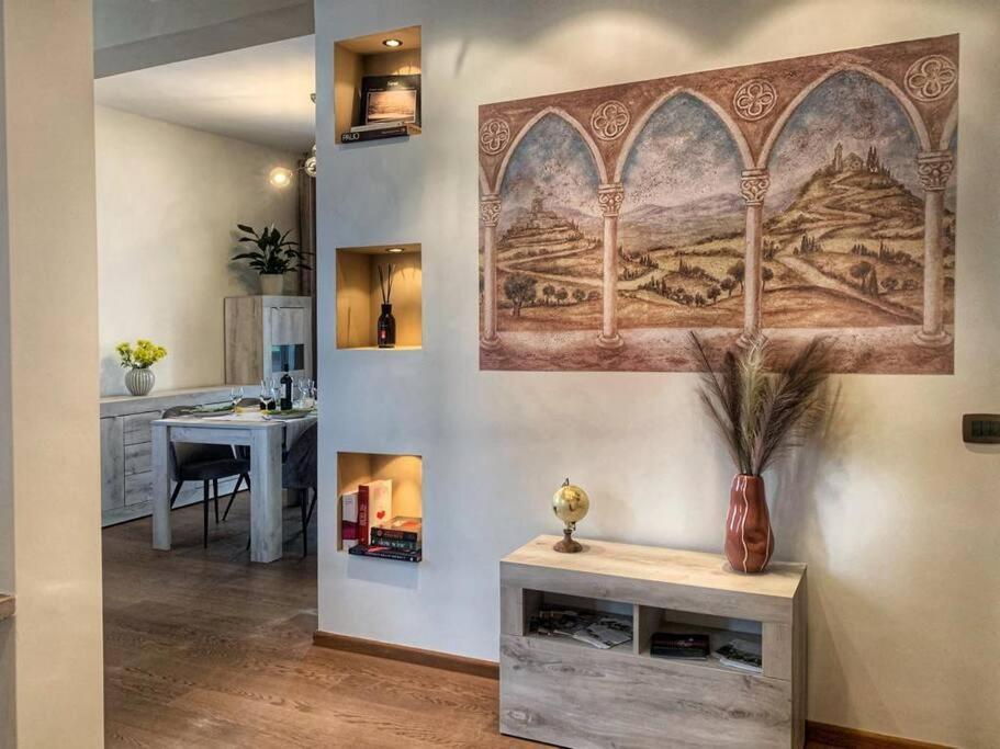 Casa Guardiavigna In Chianti * San Gusme