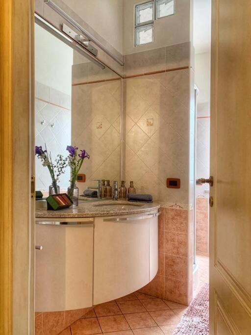 Casa Guardiavigna In Chianti Apartamento